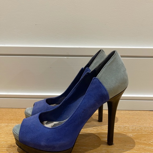 Like brand new high heel shoes - Picture 2 of 5